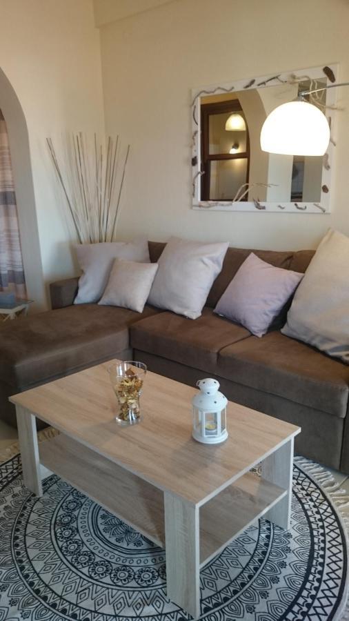 Ferienapartment At Home Ouranoupolis Екстериор снимка