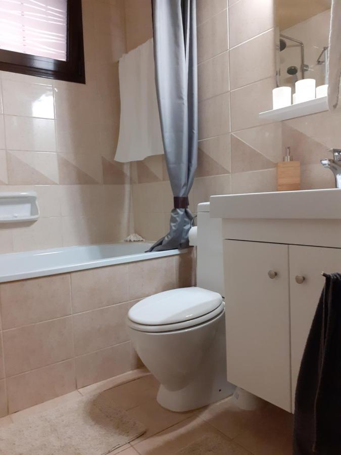 Ferienapartment At Home Ouranoupolis Екстериор снимка