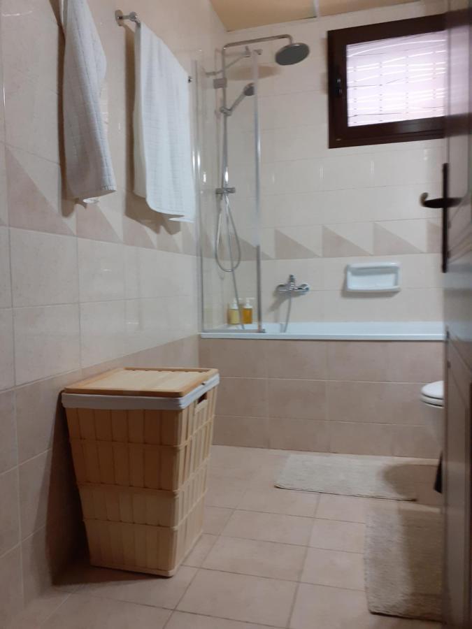 Ferienapartment At Home Ouranoupolis Екстериор снимка