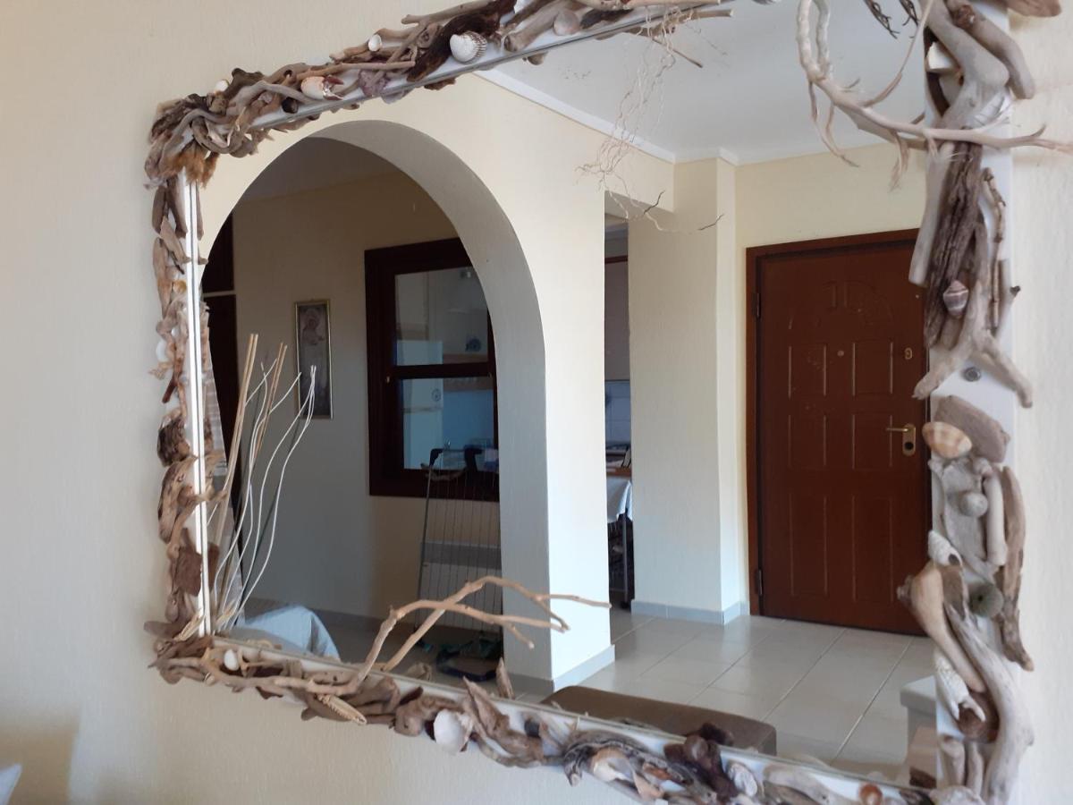 Ferienapartment At Home Ouranoupolis Екстериор снимка